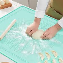 Tapis Silicone Cuisine Antiadhésif : L'Indispensable de Votre Cuisine