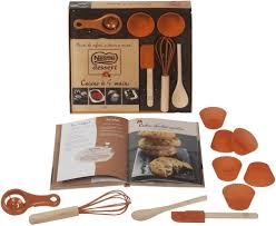 Coffret Nestlé Cuisine Mains Parents – L’art de cuisiner ensemble