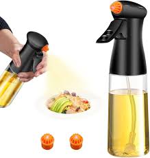 AHOUGER Friteuse Vaporisateur : L'Essentiel pour Votre Cuisine
