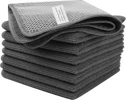 Chiffon de Cuisine en Microfibre VIVOTE - Nettoyage Efficace et Durable