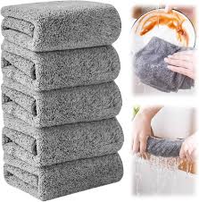 Chiffons de Nettoyage en Microfibre pour la Cuisine - Idéaux pour la Vaisselle et la Poussière