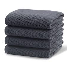 Torchon Absorbant en Chiffon Cuisine - Idéal pour votre Cuisine