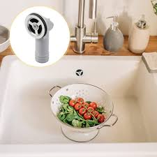 Accessoires Dévier Cuisine Avec Trop Plein - Pratique et Élégant