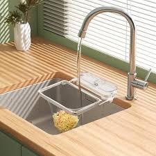 Support Filtre Dévier Cuisine Alimentaires - Accessoire Pratique