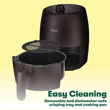 BELLA Multicuiseur Antiadhésif - La Friteuse Manuelle Idéale