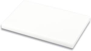 Planche à Découper Jocca Polyéthylène Antibactérien