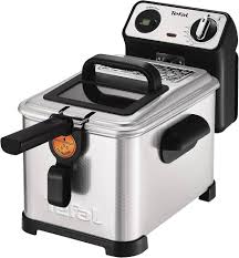 Friteuse Tefal FR511170 3L - Cuisson Parfaite à Petit Prix