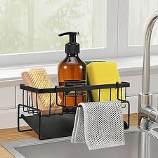 Accessoire Évier Cuisine: La Solution Idéale pour Votre Cuisine