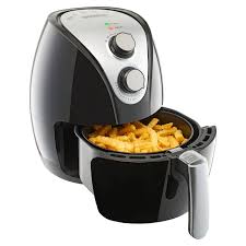 Friteuse Air Chaud Monzana - Une Cuisine Saine et Savoureuse