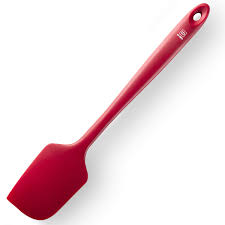 Spatule ORO® Résistante Professionnel Antiadhésif en Inoxydable - L'outil essentiel pour votre cuisine