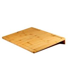 Planche à Découper avec Rebord Maison Futée - Pratique et Élégante