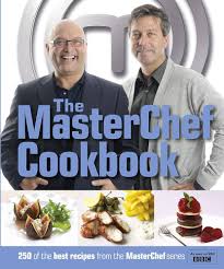 Recettes Délicieuses du MasterChef Cookbook