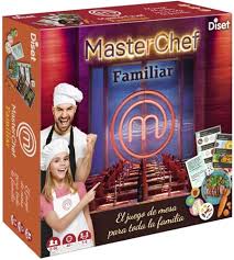Diset Masterchef Familiale : Créez des souvenirs culinaires en famille !