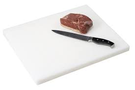 Planche à Découper Épaisse KESPER 30102 - Robuste et Pratique