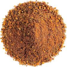 Mélange d'Épices Cajun Biologique Gourmet - Une Explosion de Saveurs