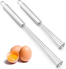 Fouet Cuisine Inoxydable : L'Indispensable de Votre Cuisine