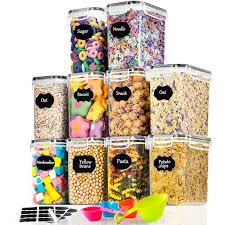 Boite Cuisine Alimentaire Hermétique pour une Organisation Parfaite