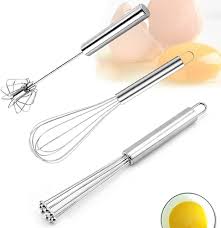 Batteur Semi Automatique Inoxydable pour une Cuisine Efficace