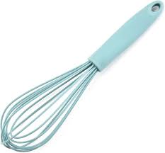Fouet Cuisine en Silicone: L'outil indispensable pour vos pâtisseries