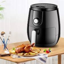 Friteuse Électrique Automatique 5L pour Des Fritures Parfaites