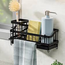 Organiseur Porte Serviettes Suspendu MainPi - Pratique et Élégant