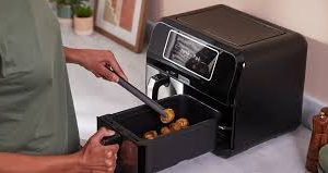 Friteuse Kenwood : La Révolution Culinaire à Domicile