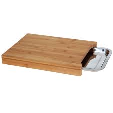 Planche Découper Réservoir Originale - Le Compagnon Idéal pour Votre Cuisine