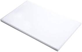 Planche à Découper Polyéthylène PEHD - Précision et Durabilité