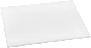 Planche à Découper Hygiplas Haute Densité - Précision et Durabilité