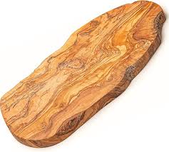 Planche à Découper en Bois Erreke - Découpez avec Élégance