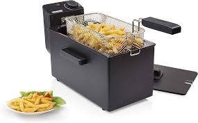 Friteuse Princess 182727 : La solution idéale pour des frites croustillantes