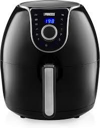 Friteuse Princess Numérique : La Révolution de la Cuisine Saine