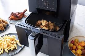 Friteuse Électrique Digitale Magnani - Cuisine Parfaite à la Maison