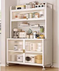 Rangement Roulettes : Optimisez Votre Espace Cuisine