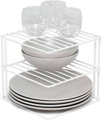 Organisateur de Placard Simplywire : Optimisez votre Cuisine