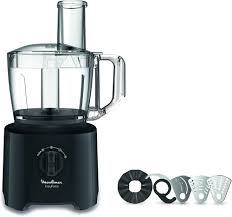 Moulinex Appareil Cuisine Multifonction : Votre Allié en Cuisine