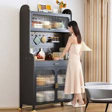 Étagères Réglables pour un Rangement Optimal de votre Cuisine