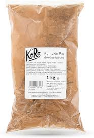 KoRo Mélange Dépices Spécial Pumpkin - L'épice incontournable de l'automne