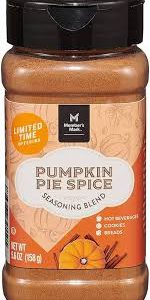 Mélange d'Épices Citrouille Members Mark - Pour un Goût d'Automne