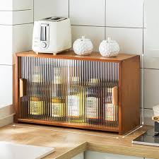 Étagère de Rangement Cuisine JSLJDM - Optimisez Votre Espace