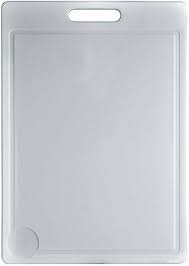 Planche à Découper Aluminium 50x35cm - Résistante et Pratique