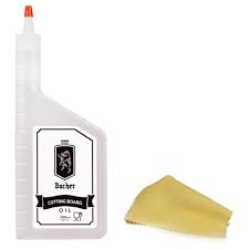 Huile Pour Planche À Découper Bacher - Protection Et Entretien Optimal