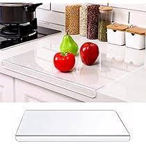 Planche à Découper en Acrylique de Qualité Supérieure