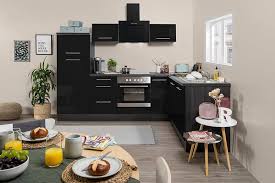 Cuisine Dangle 260 Chêne - Élégance et Performance pour votre Cuisine