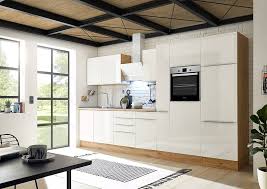 Cuisine de cuisine premium Respekta Kitchenette Marleen