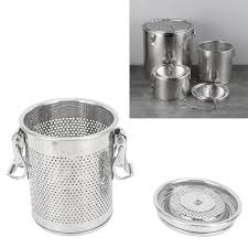 Passoire à épices Polyvalente pour une cuisine parfaite