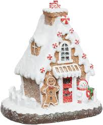 Déco Noël Maison Pain Dépice - Créez une Magie Épicée pour Vos Fêtes
