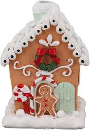 Dépices Exquises pour une Maison Pain d'Épices Parfaite