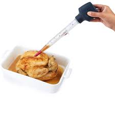 Zyliss ZE980104 Poire Sauce Gris – L'outil indispensable pour vos sauces