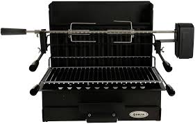 Barbecue Encastrable LOVE BBQ - La solution idéale pour vos grillades